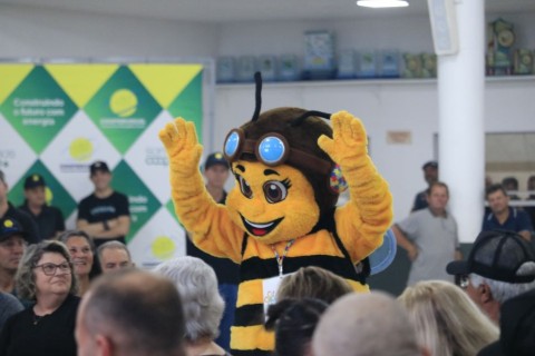 Coopercocal inaugura clínica voltada ao atendimento de crianças com TEA