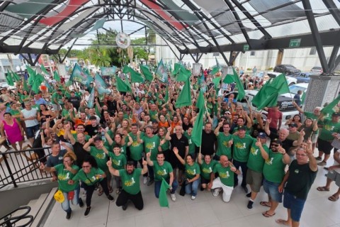 Eleição confirma Belha e Costinha para mais um período à frente da Coopercocal