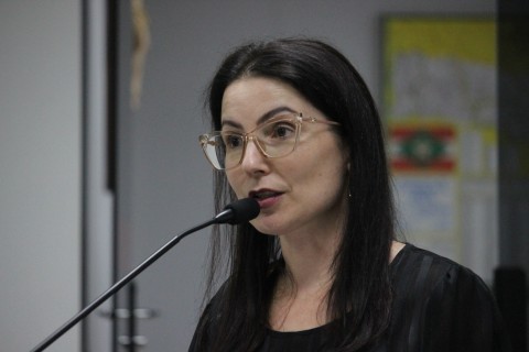 Câmara aprova projeto que cria o programa “Cidadão Ativo” nas escolas municipais